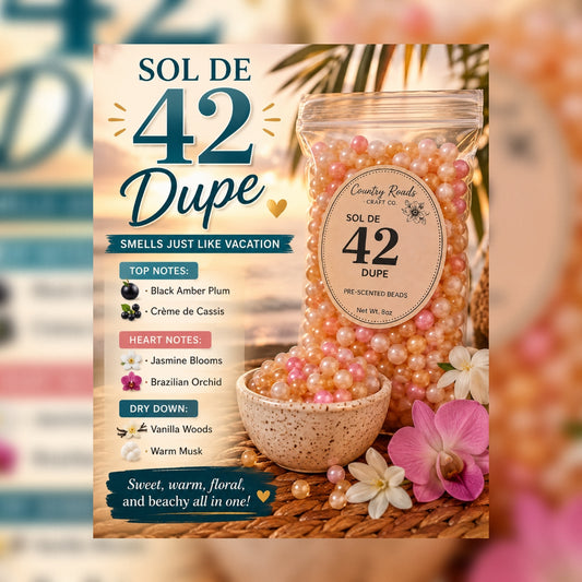 Sol De 42