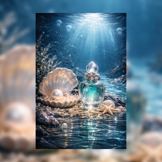 Under The Sea