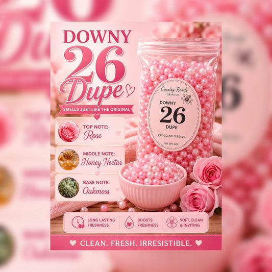Downy #26