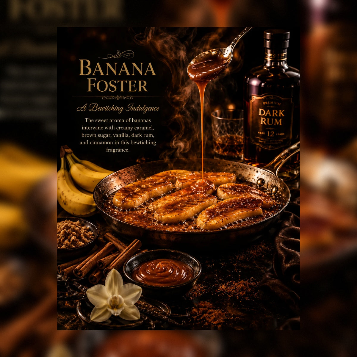 Banana Foster