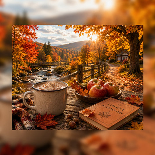 The Perfect Autumn
