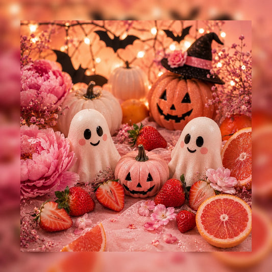 Ghoul Friends