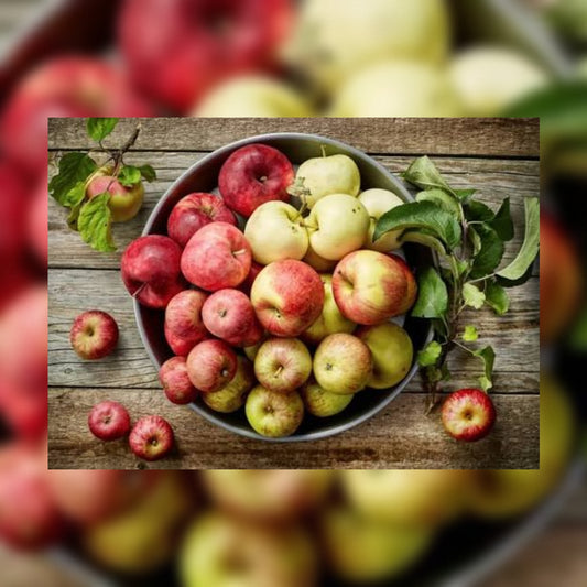 Apple Fresh