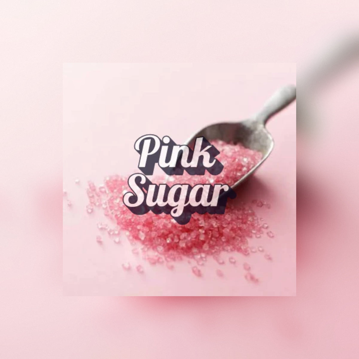 Pink Sugar