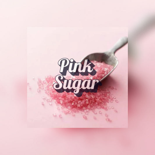 Pink Sugar