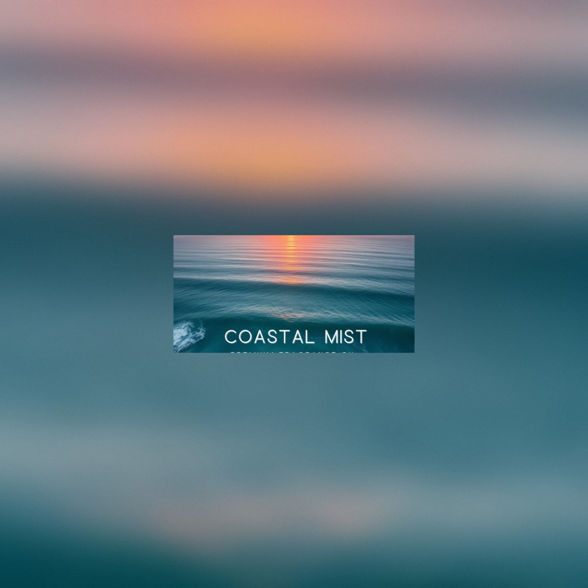 Costal Mist