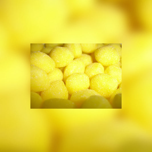 Lemon Drop