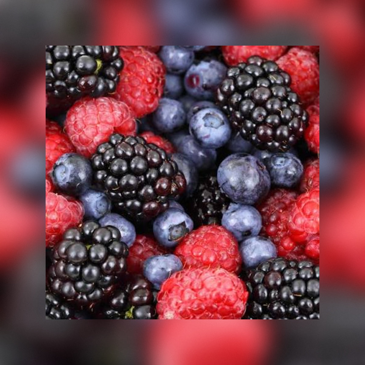 Naked Berry