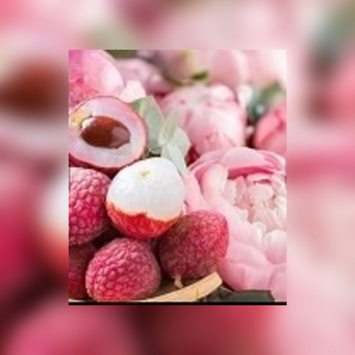Peony Lychee