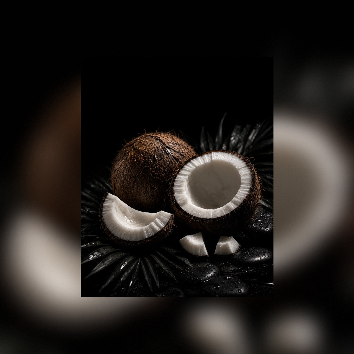 Black Coconut
