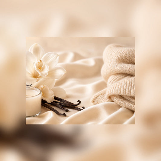 Cashmere & Vanilla