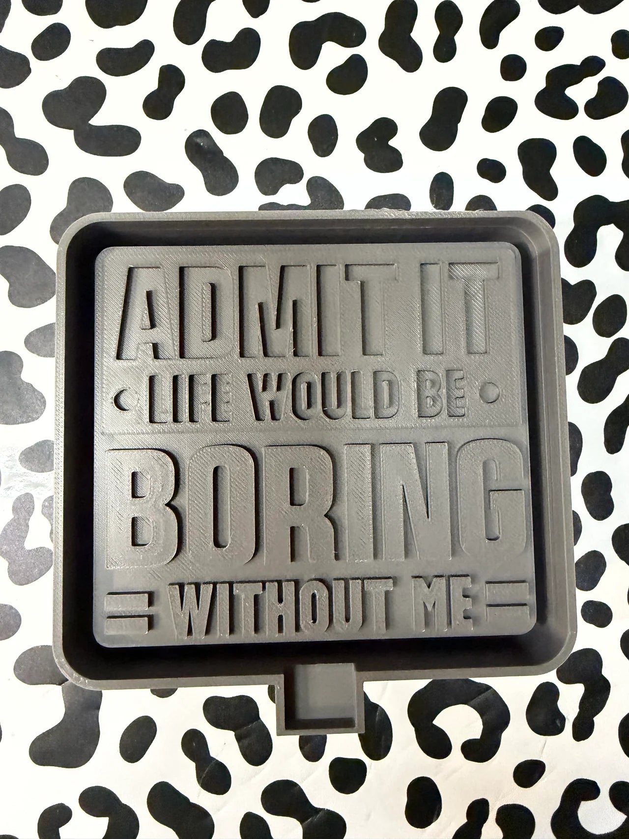 Cassandra 2.0 Mold #149