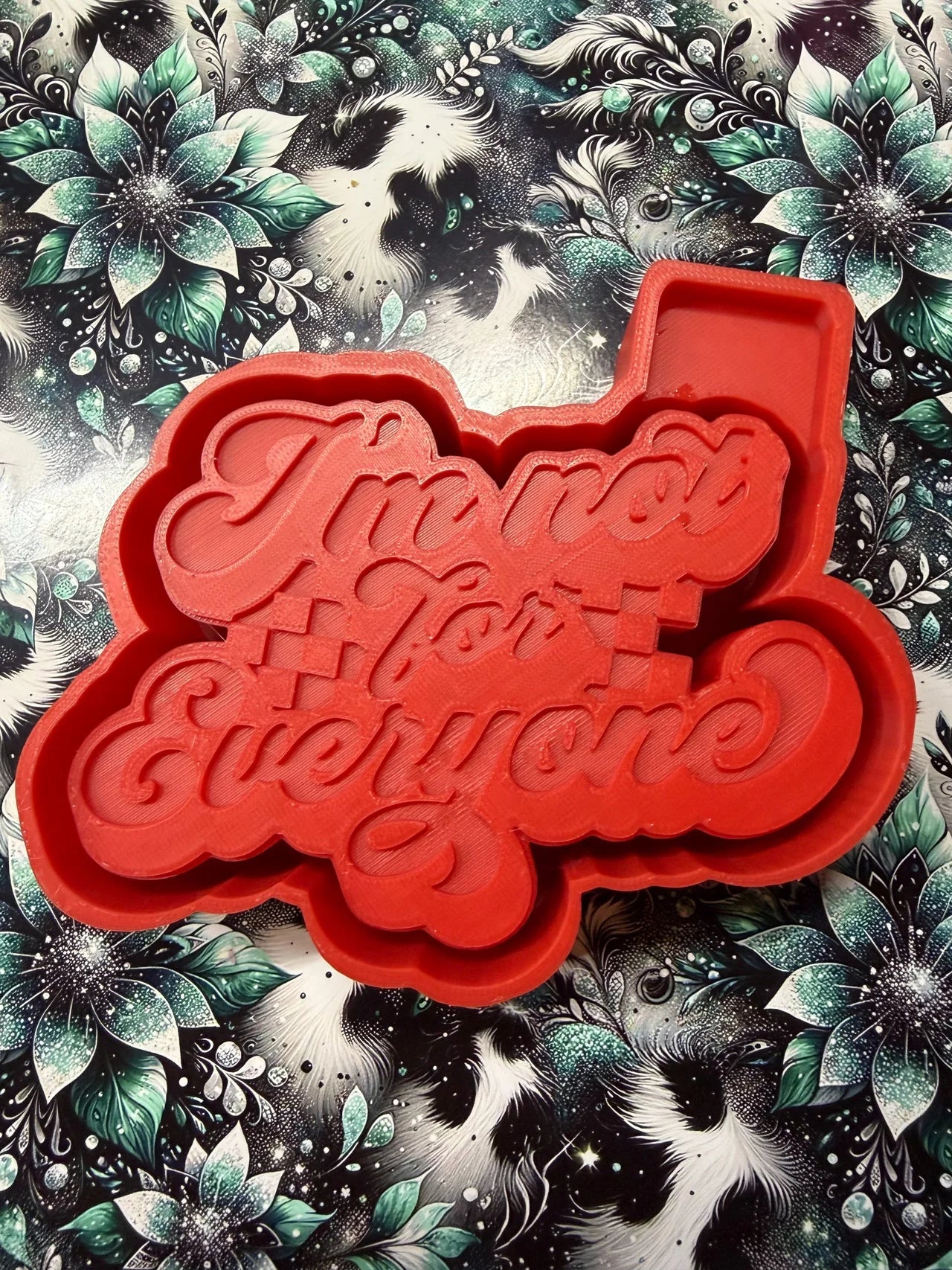 Cassandra 3.0 Mold #210