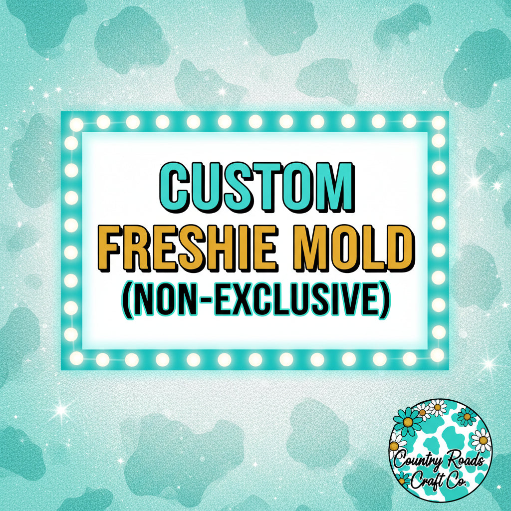 Custom Mold