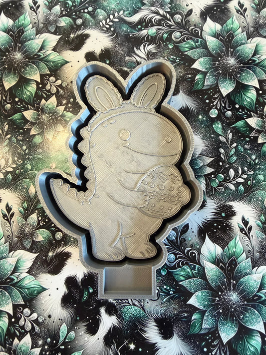 Easter Dino Mold #180