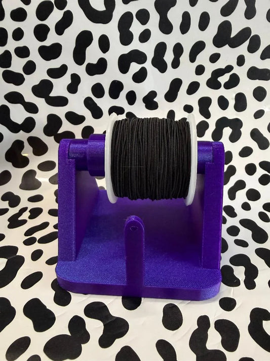 Tangle-Free Cord Keeper