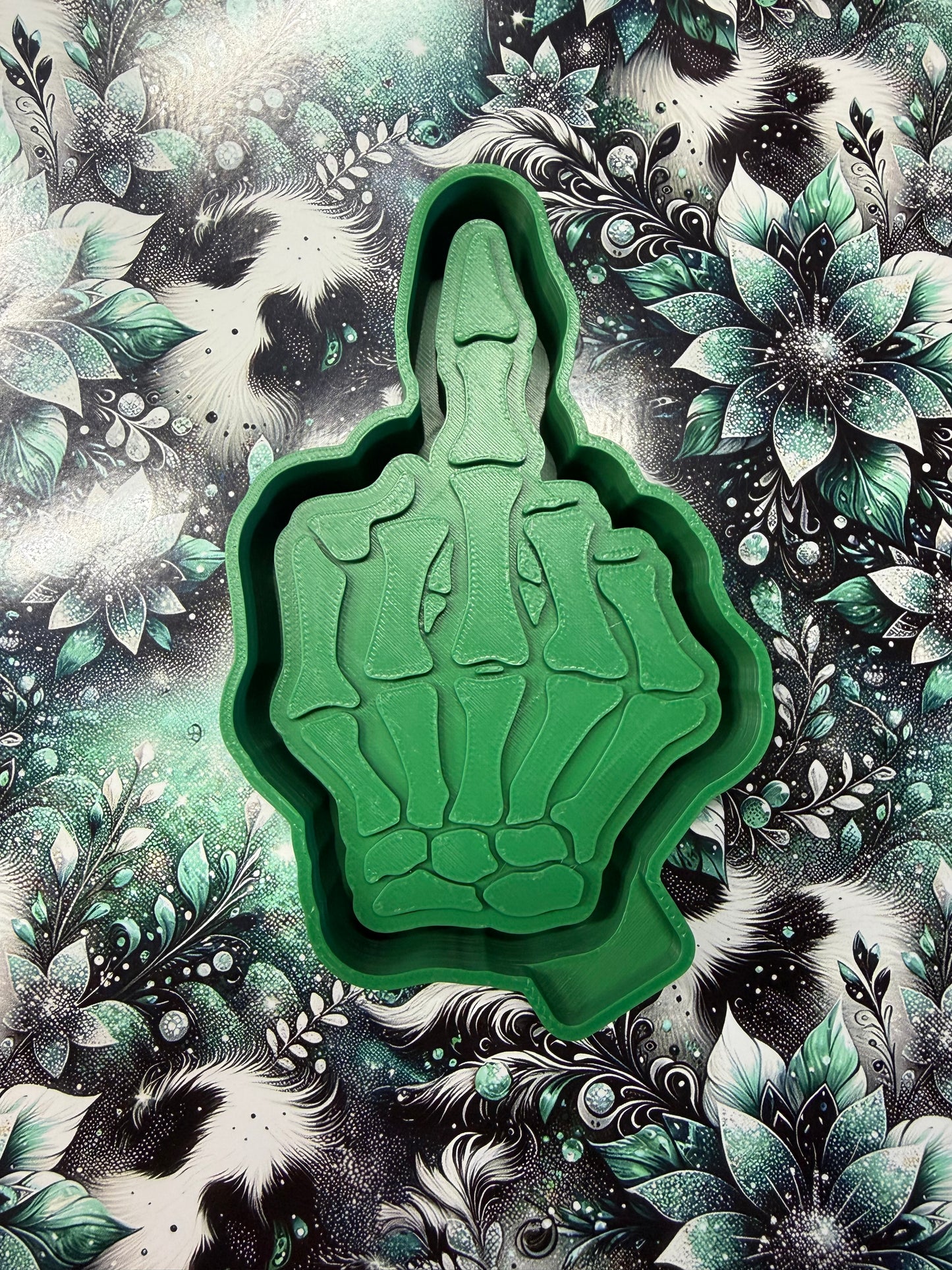 Skelly Finger #364