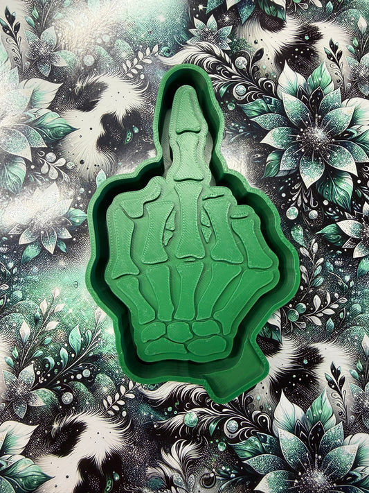 Skelly Finger #364