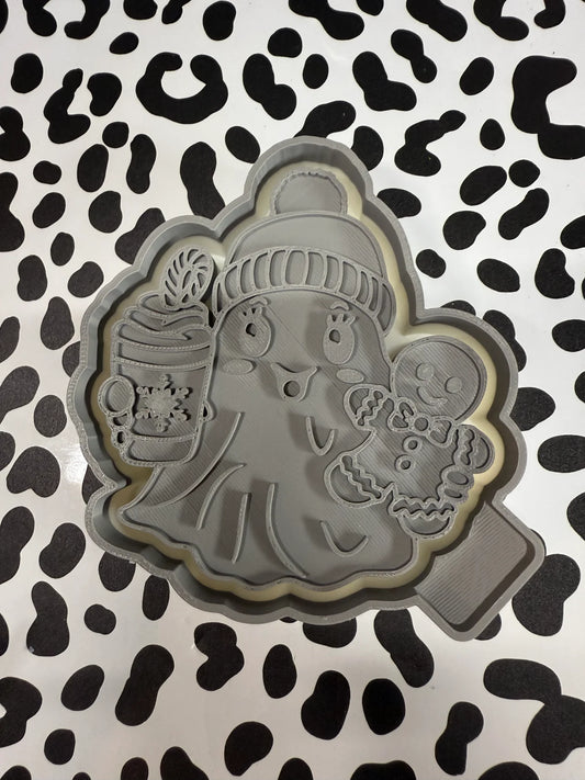 Gen Z Ghost Mold #28