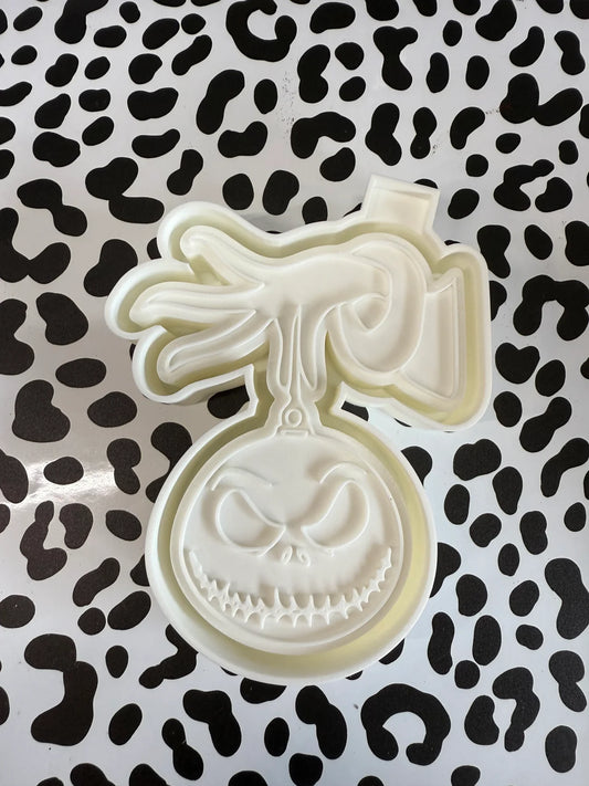 Hold My Jack Mold #48