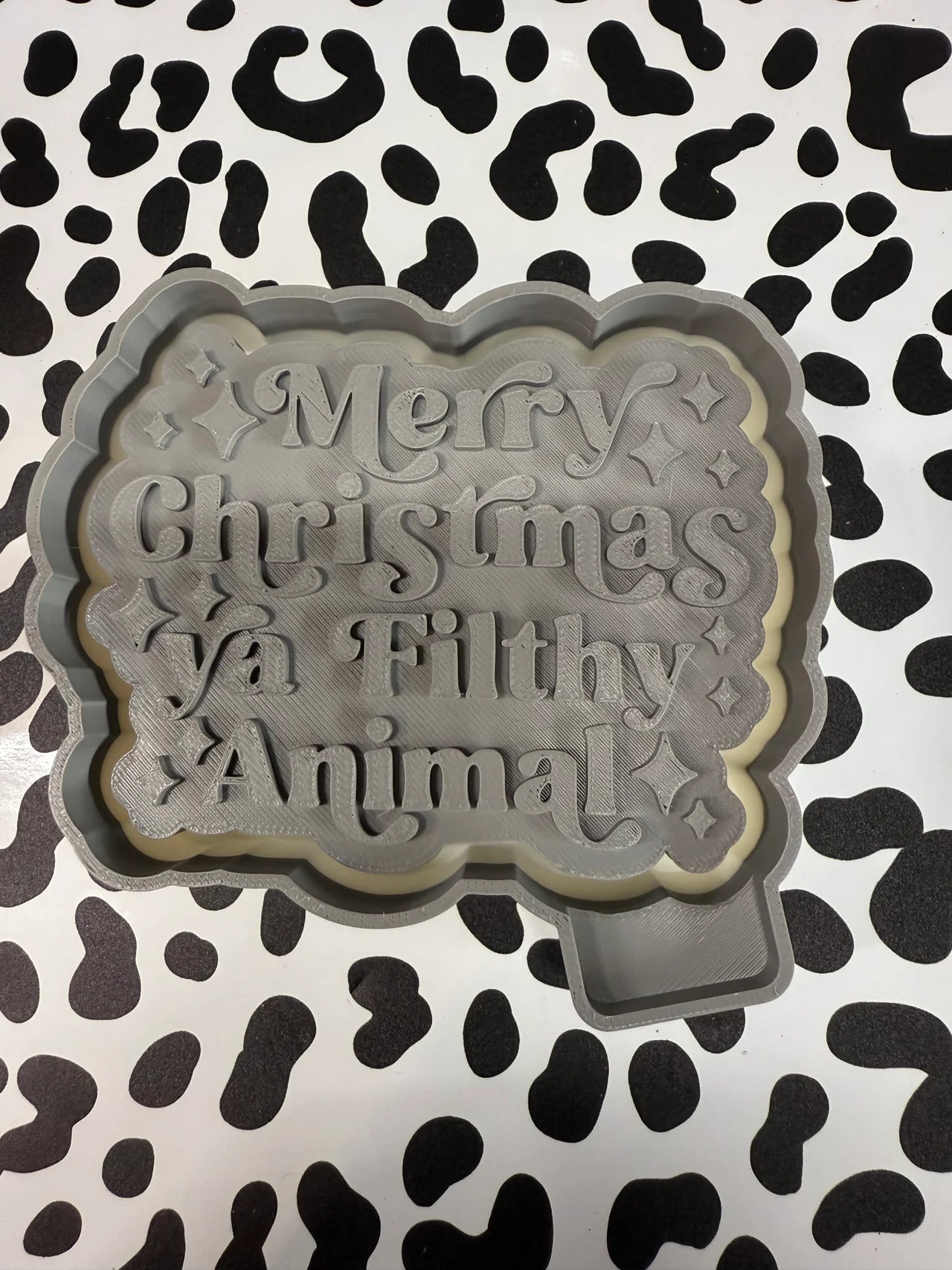 Kevin's Catch Phase Mold #36