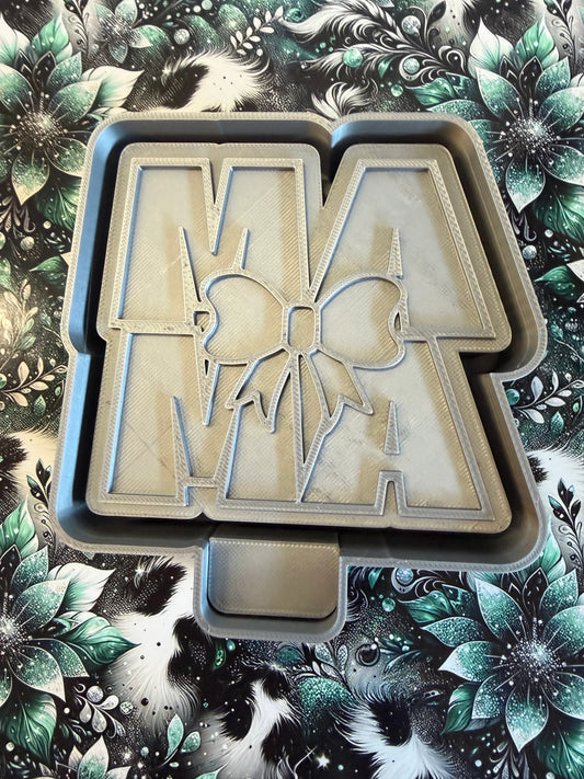 Mama Mold #166