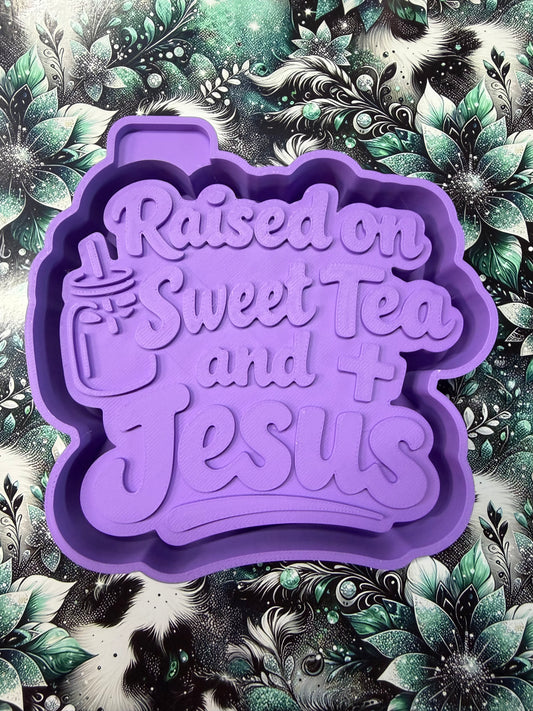 Sweet Tea and Jesus #356