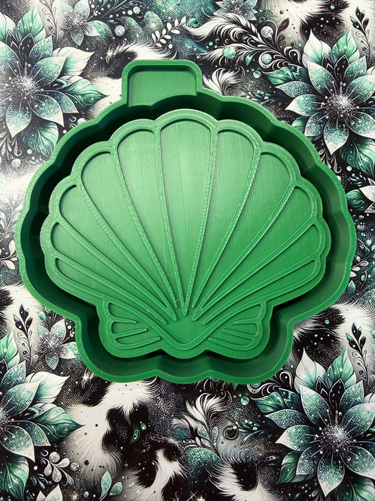 Seashell #354