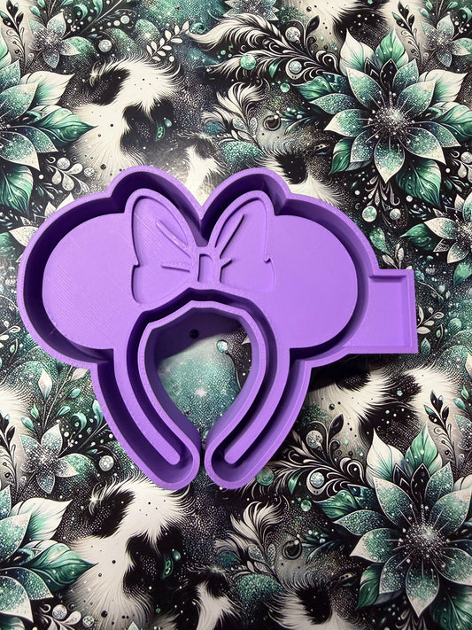 Mouse Ears #347