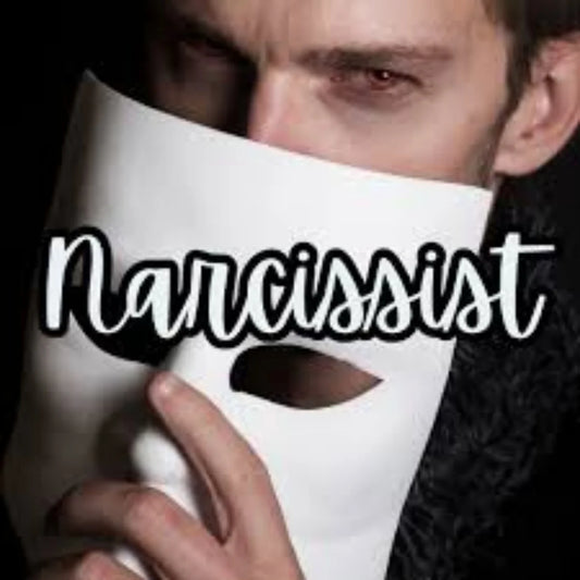 Narcissist