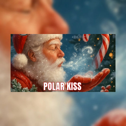 Polar Kisses