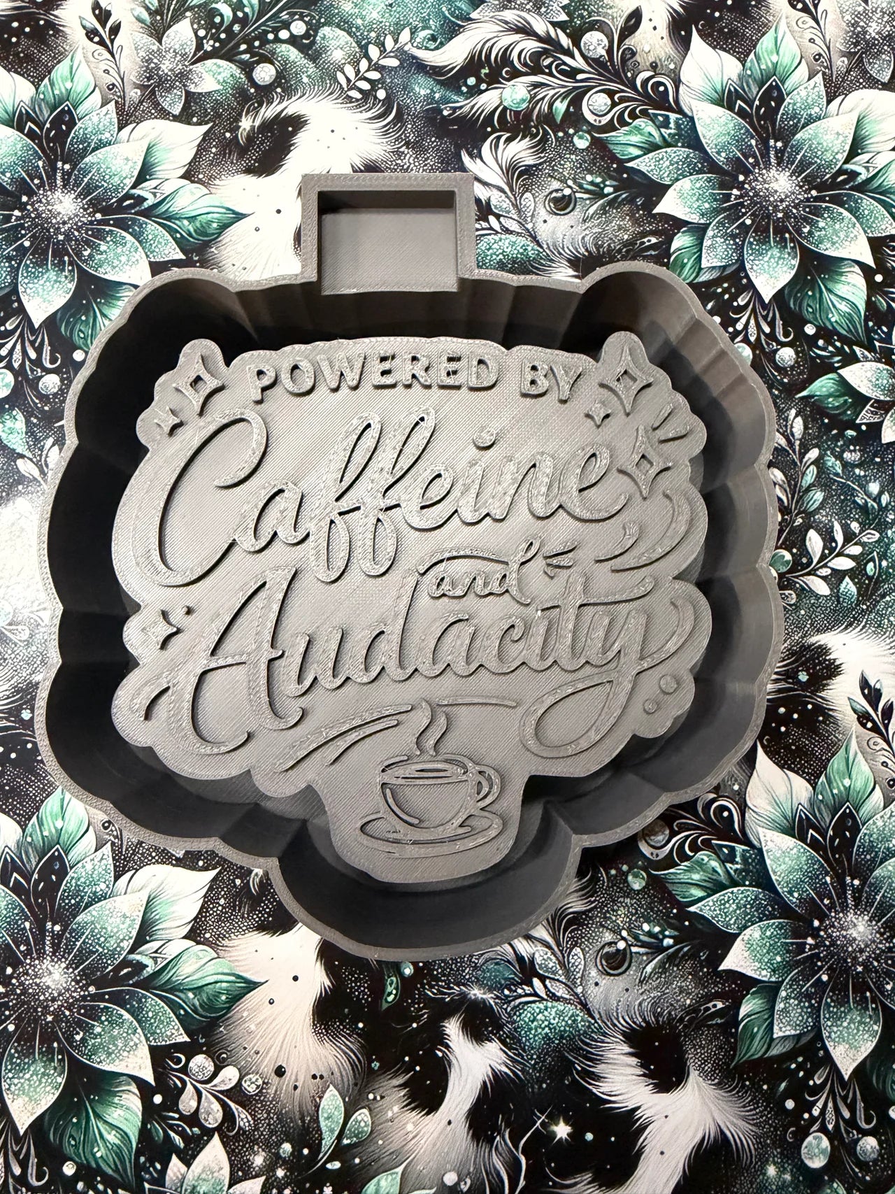 Powered By Mold #168