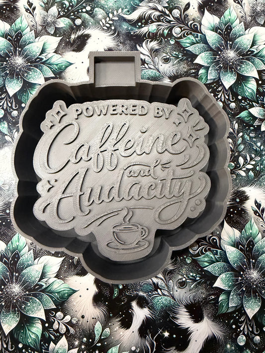 Powered By Mold #168