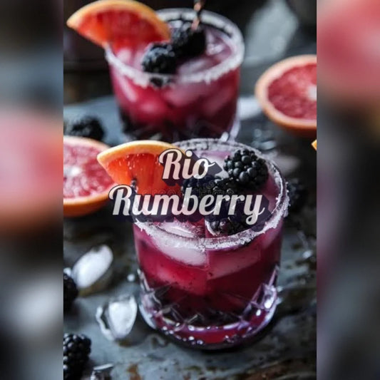 Rio Rumberry