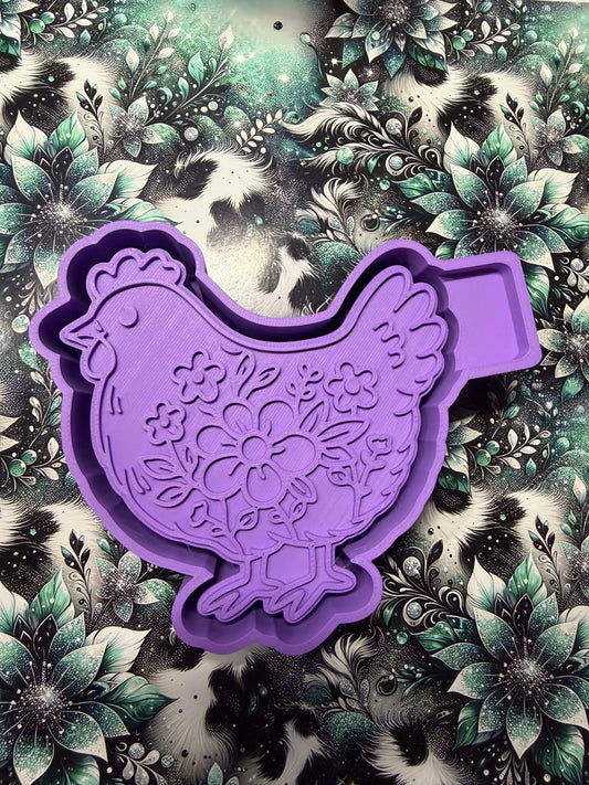 Spring Chicken #333