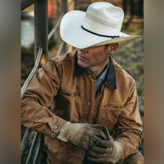 Cowboy Wishes