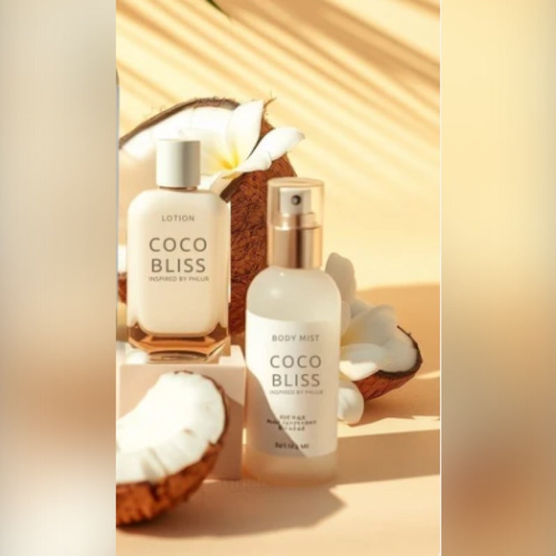 Coco Bliss (Phlur Type)