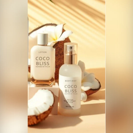 Coco Bliss (Phlur Type)