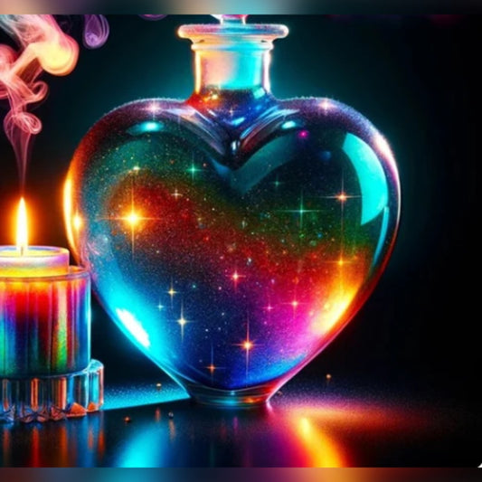 Love Spell