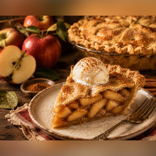 Apple Pie
