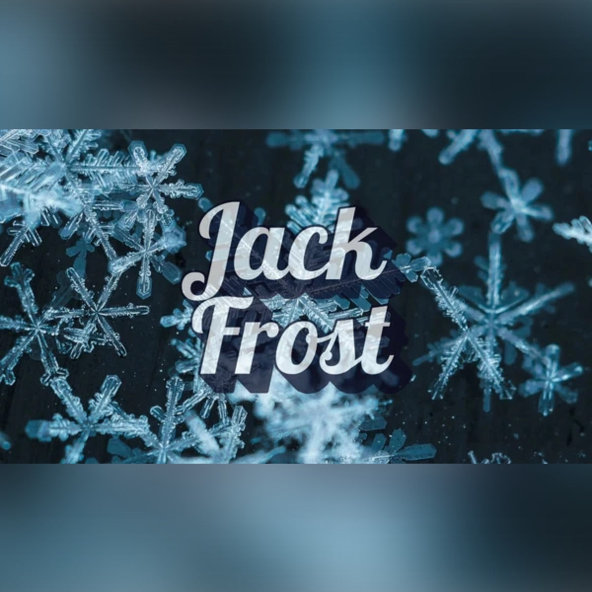 Jack Frost