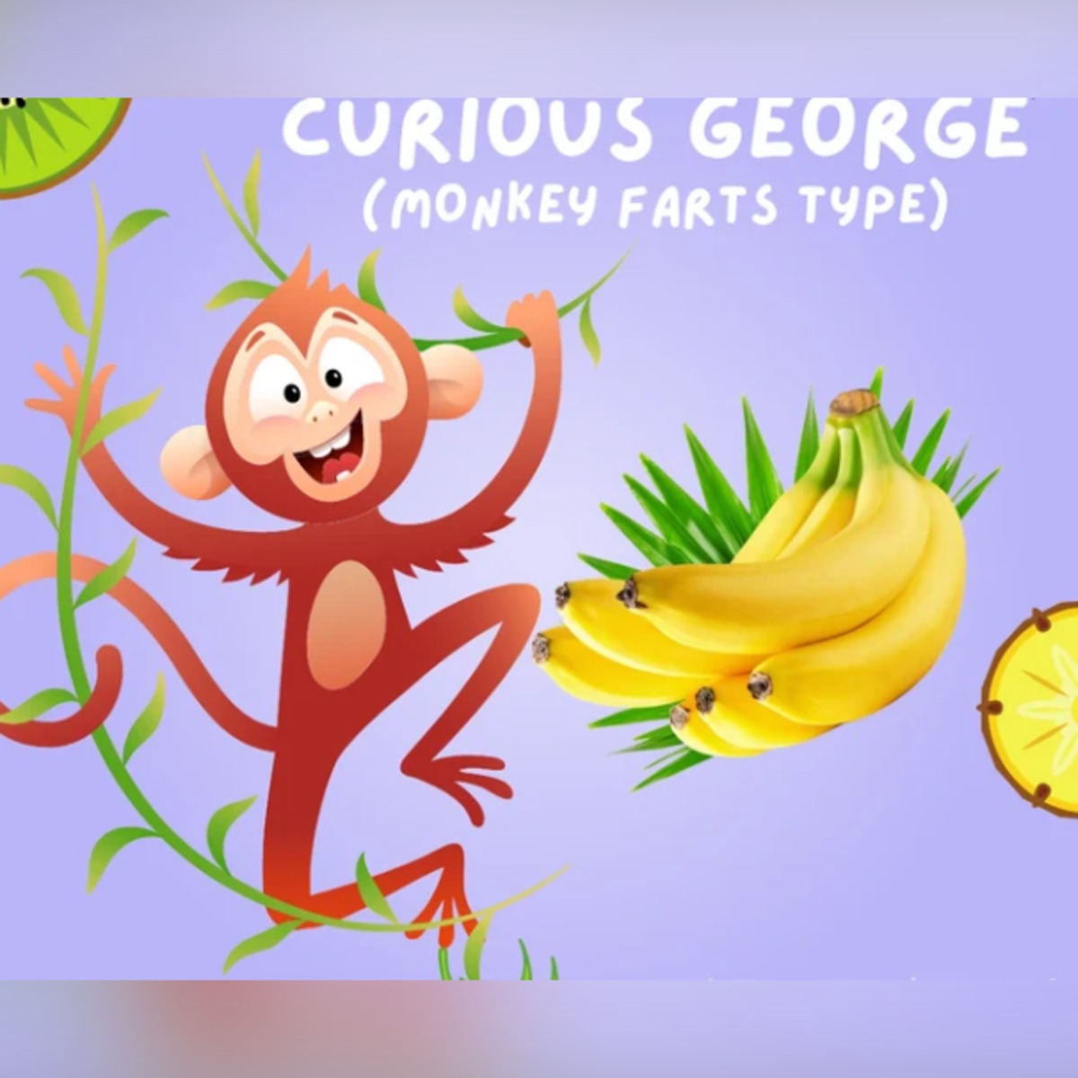 Curious George
