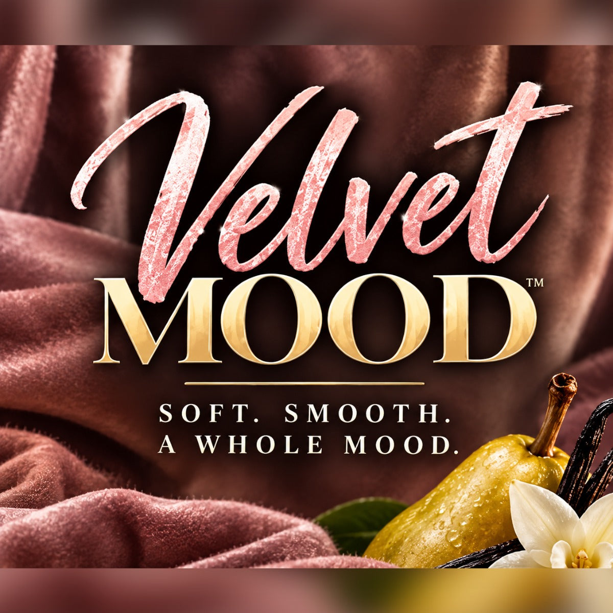 Velvet Mood