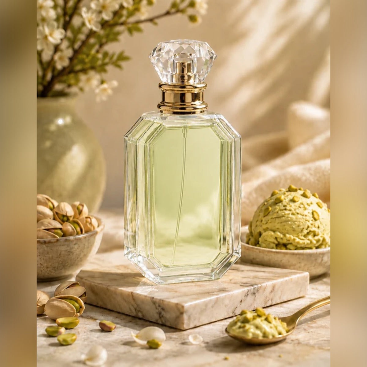 Pistachio Dolce