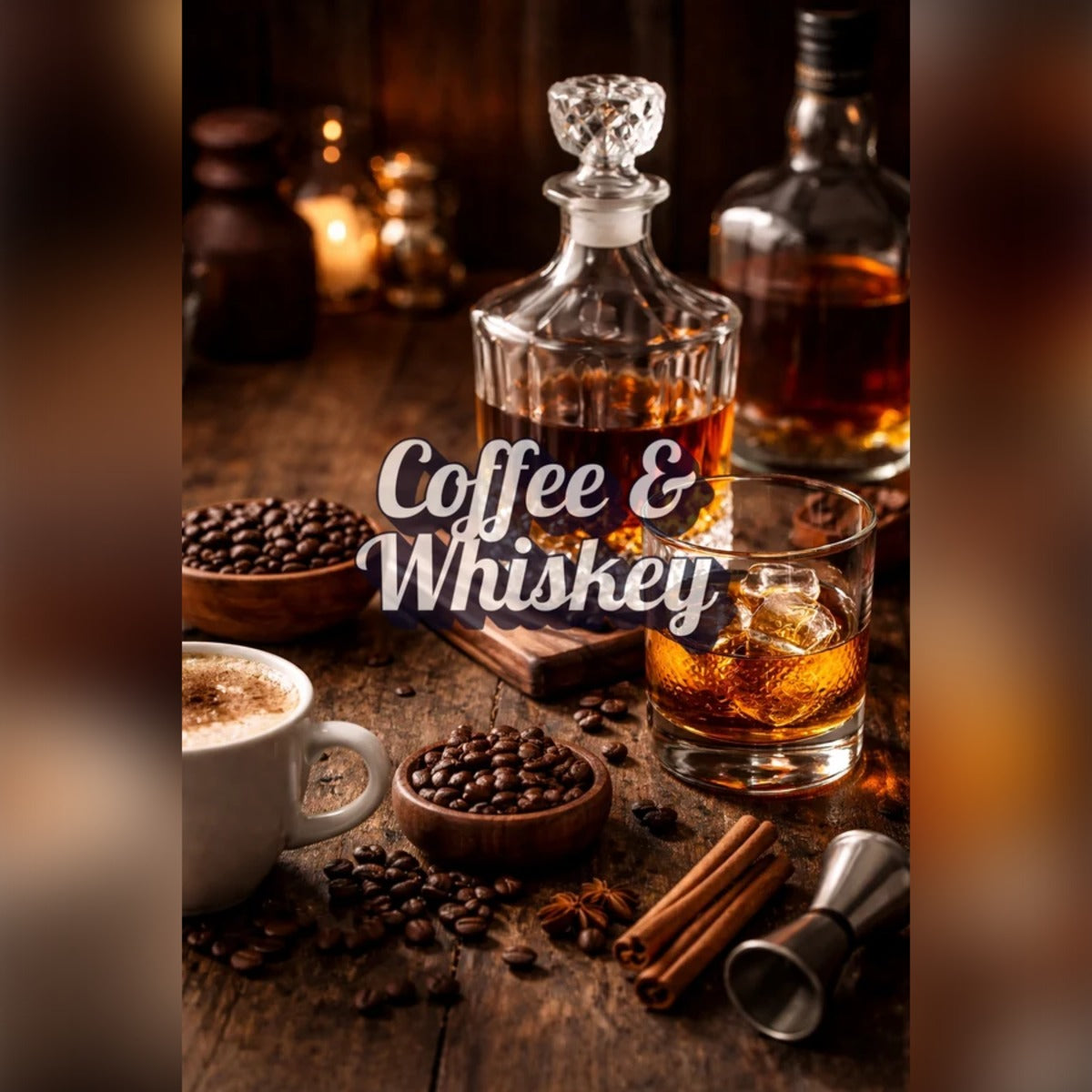 Coffee & Whiskey