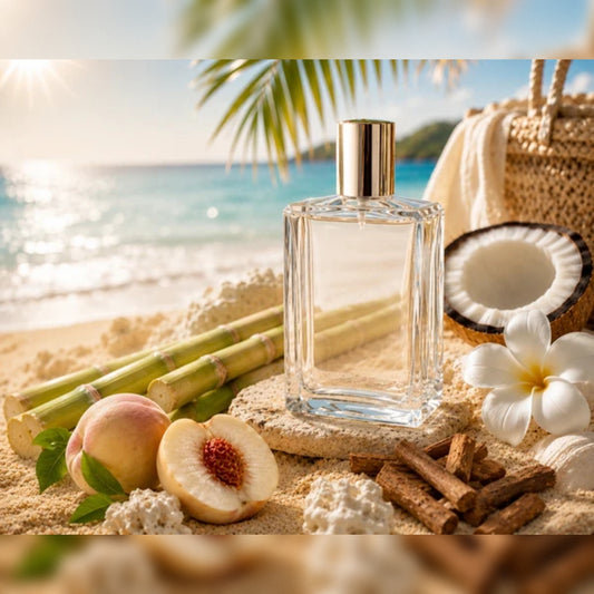 Fiji White Sands