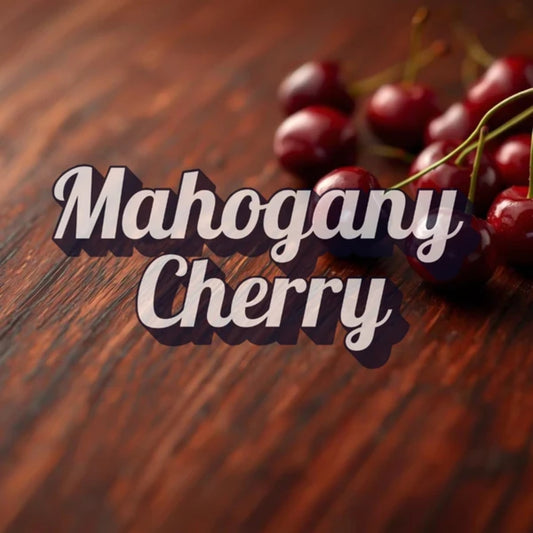 Mahogany Cherry