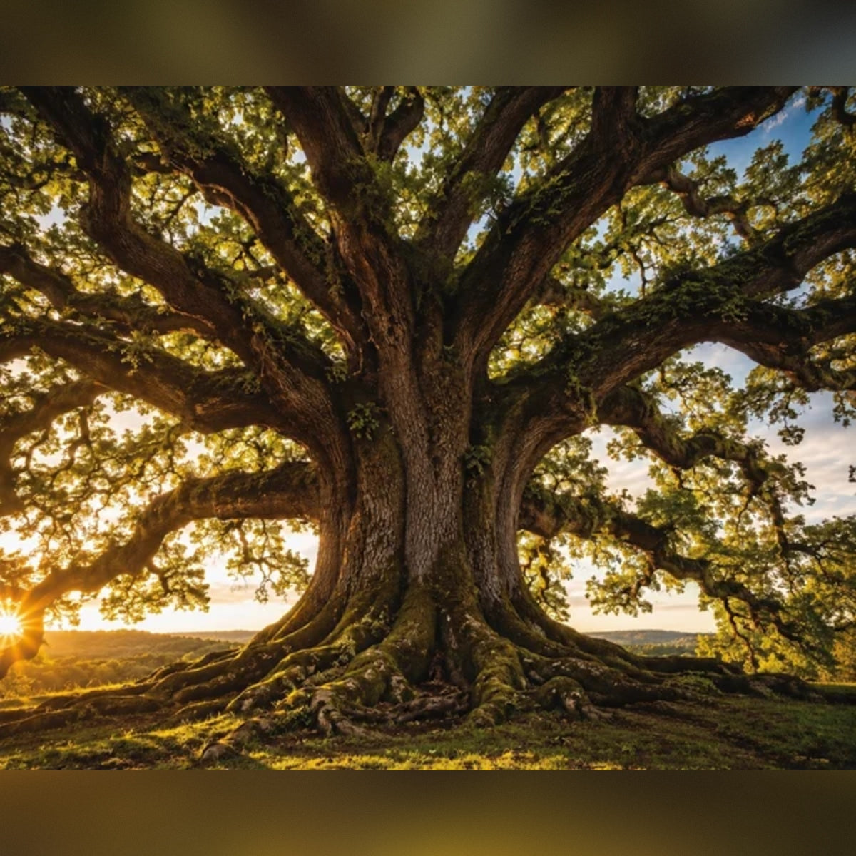 Oak