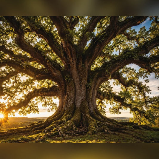 Oak