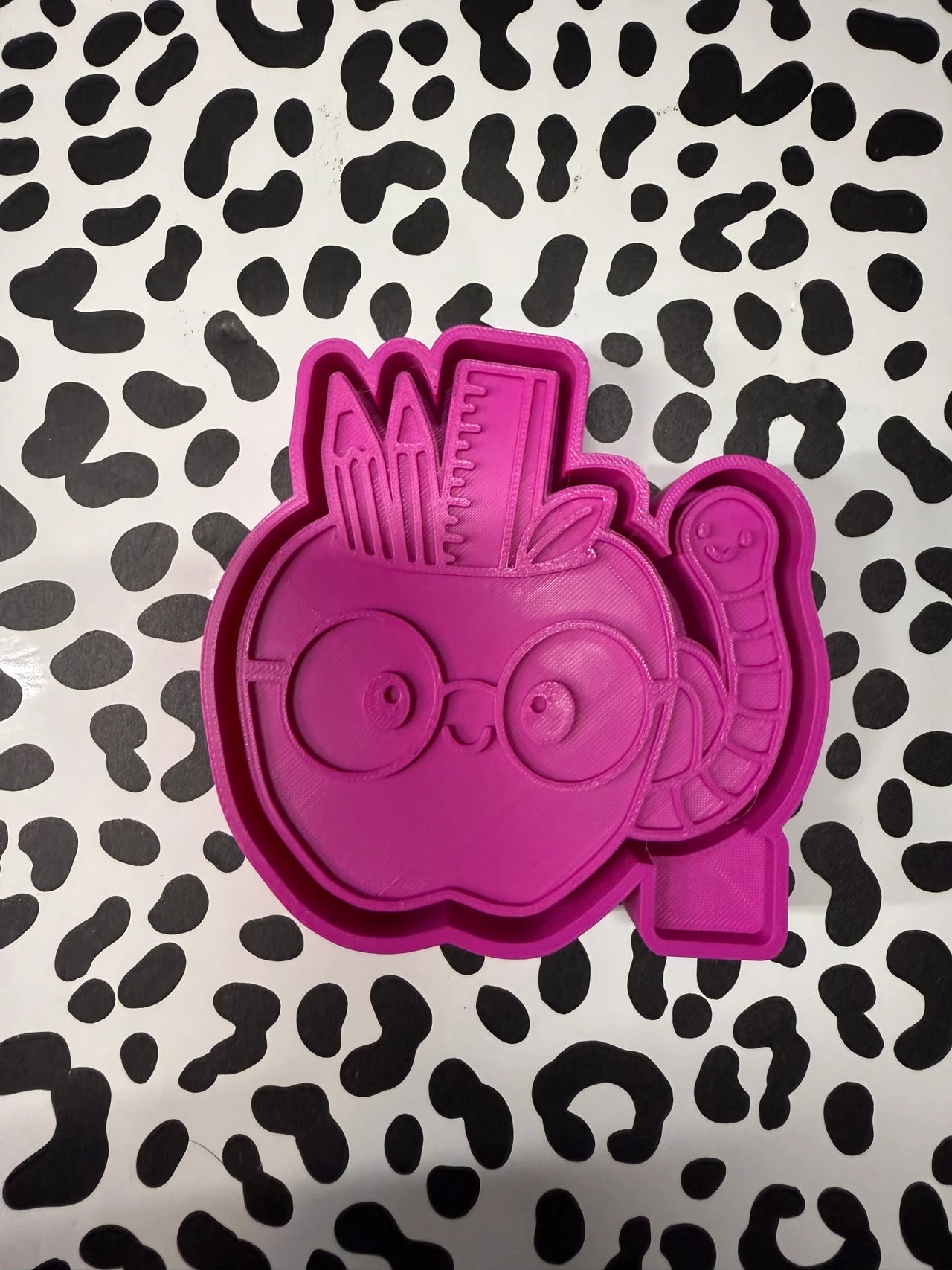 Teacher's Pet Mold #58